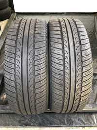 Шини 205/60 r15 BFgoodrich Літо 2шт (700)