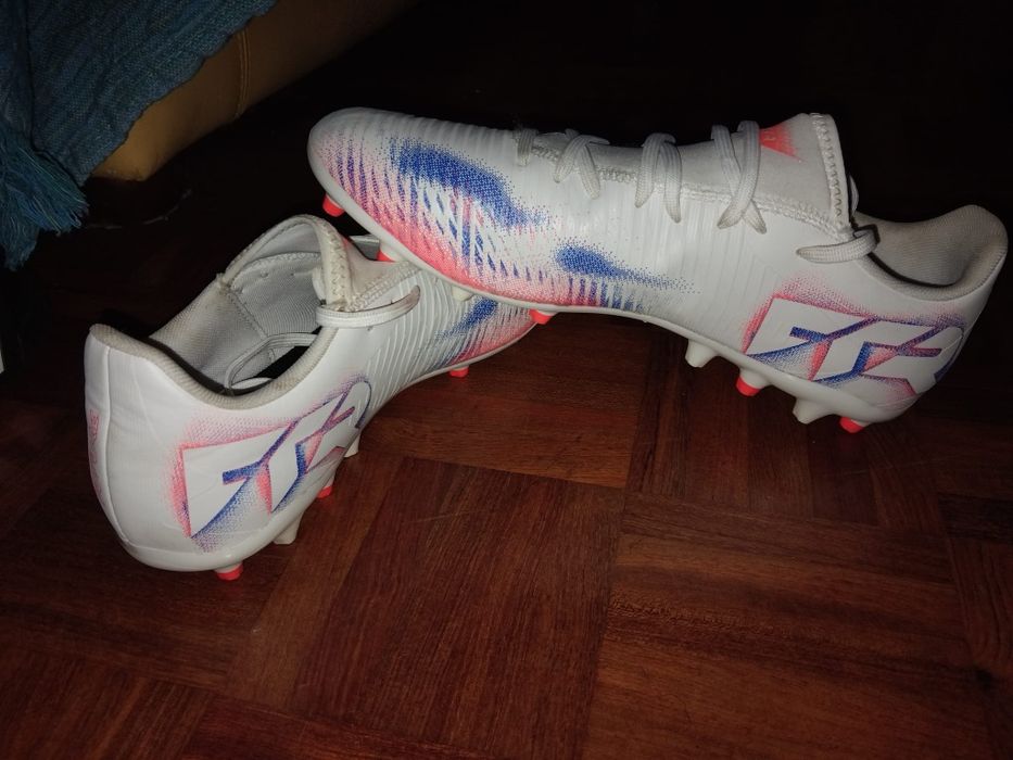 Chuteiras Puma FUTURE