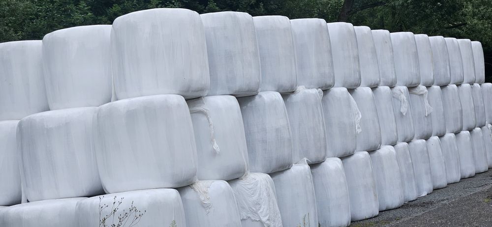 Sianokiszonka 2025, TRANSPORT, bele 130