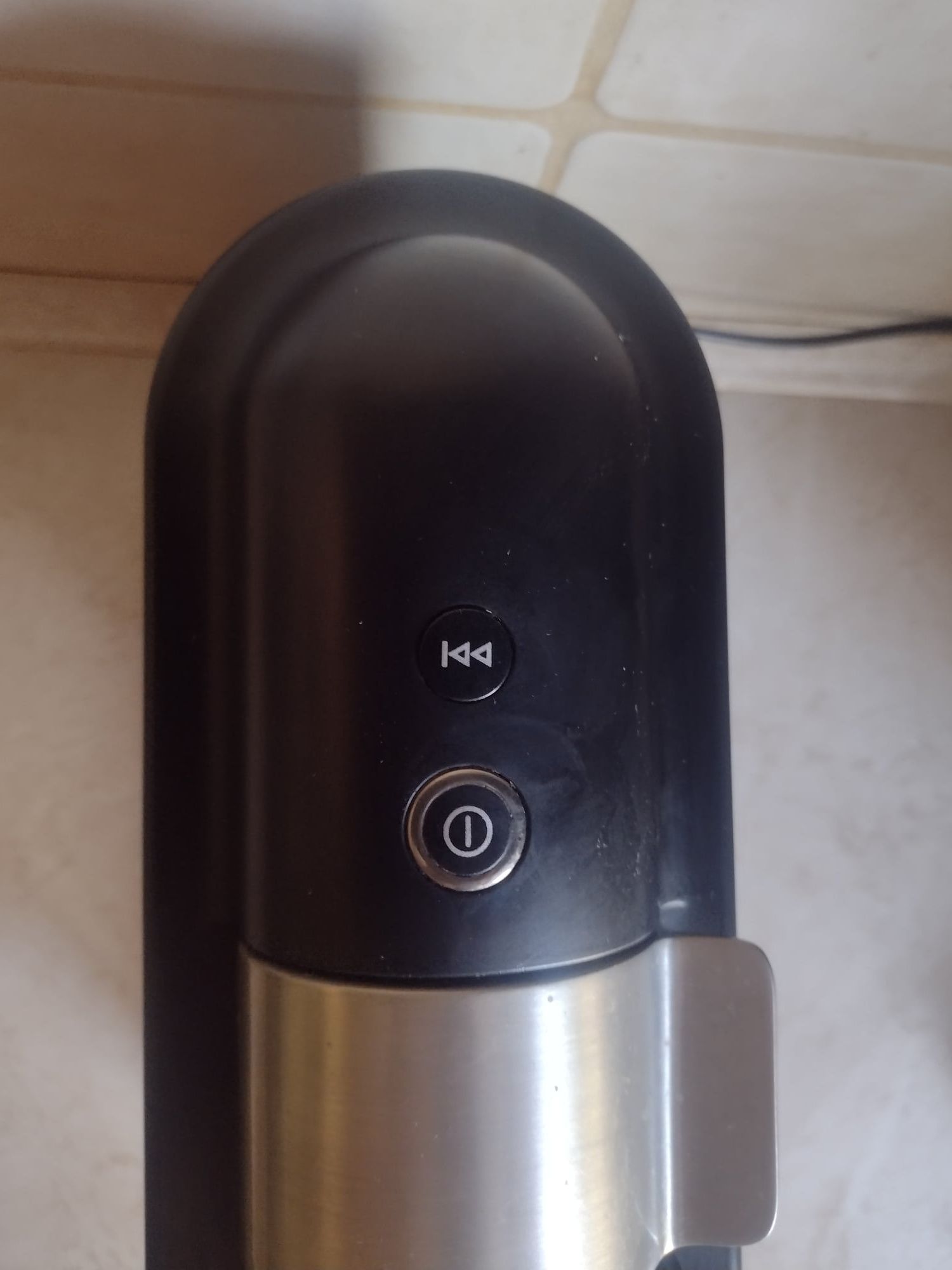 Wyciskarka wolnoobrotowa Philips HR 1946