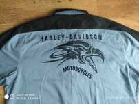 Koszula Harley Davidson rozmiar XXL, koszula Harley Davidson