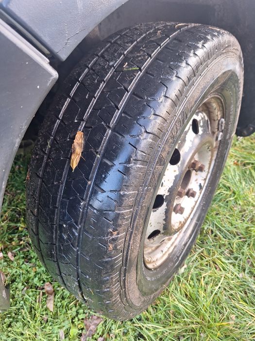 Renault master 2.8d 2004р