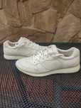 Кожанные кроссовки ECCO 39 р-р