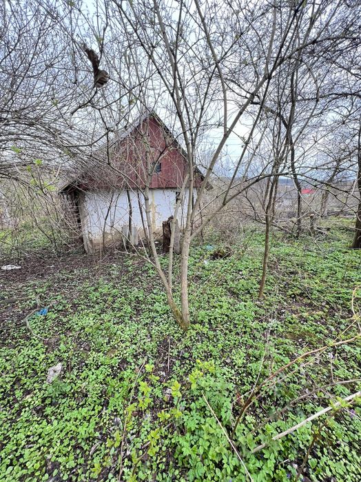 Терміновий продаж ! Ділянка під Будівництво . Вовчухи