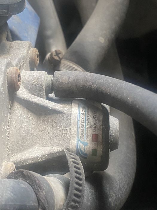 Продам редуктор tomasetto AT13 (375л.с.)