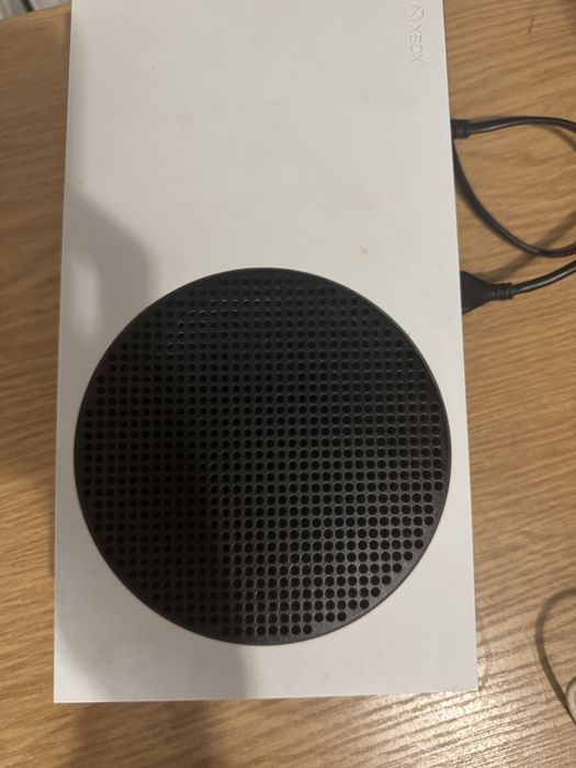 Xbox series s стан ідеальний