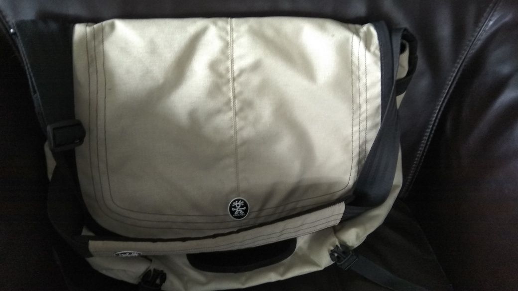 Torba na laptop Crumpler