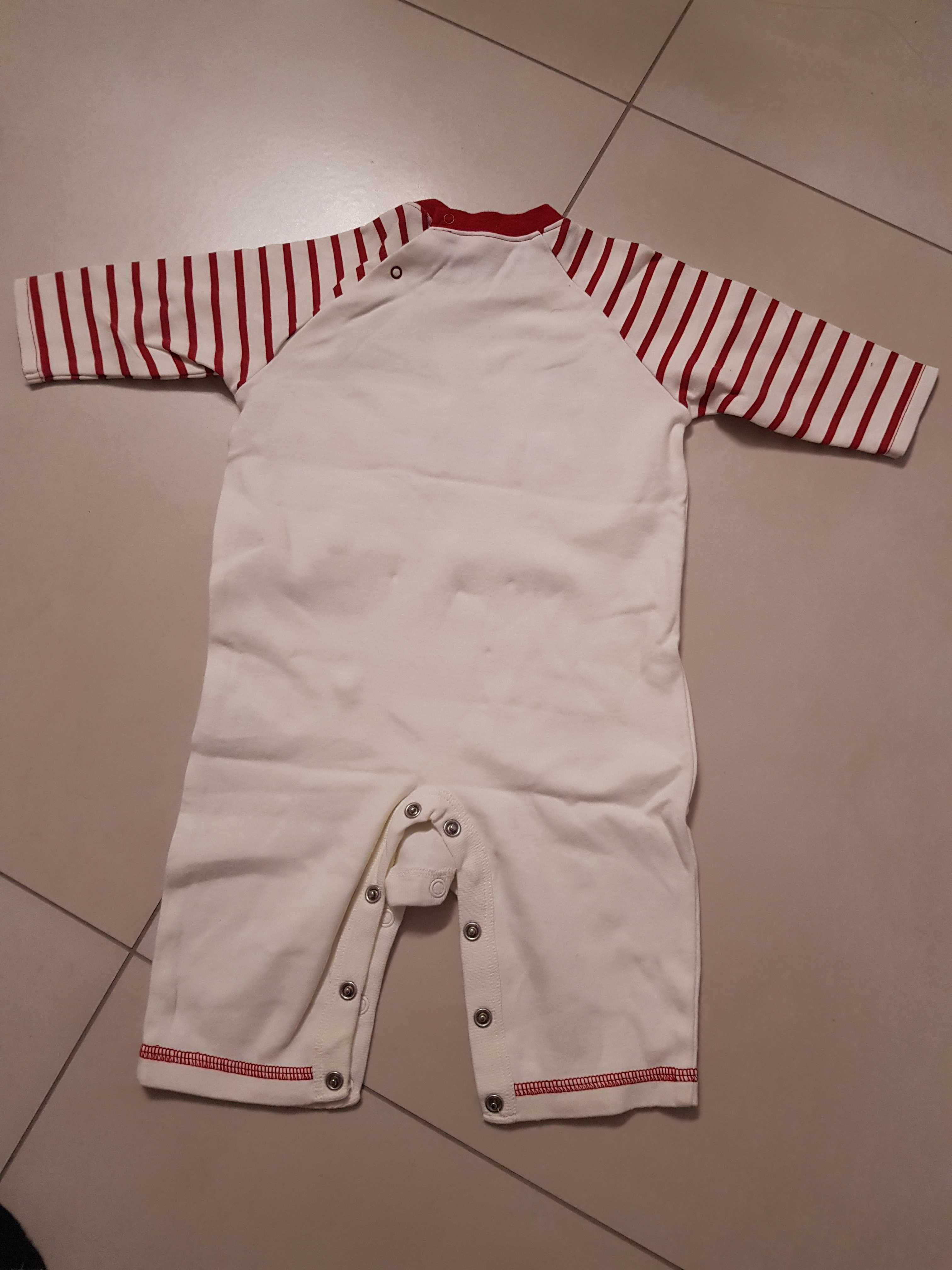 Pajacyk Next 3-6 m-c