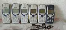 Nokia 3310 / 3330            .
