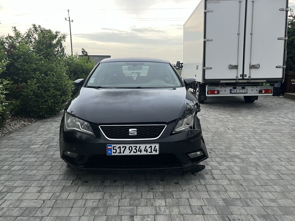 Seat leon !!!
