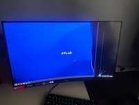Monitor  IIYAMA G-Master G2766HSU 27" 165hz
