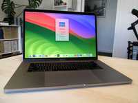 MacBook Pro 15" i7 16GB 250GB SSD laptop notebook apple (18)