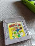 Mario&Yoshi GameBoy