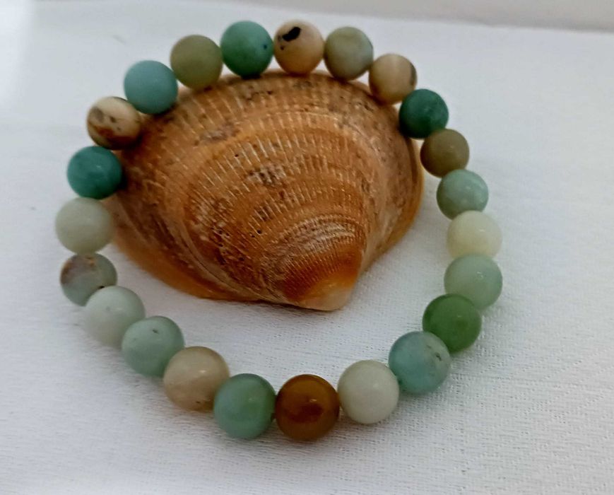 Pulseira artesanal