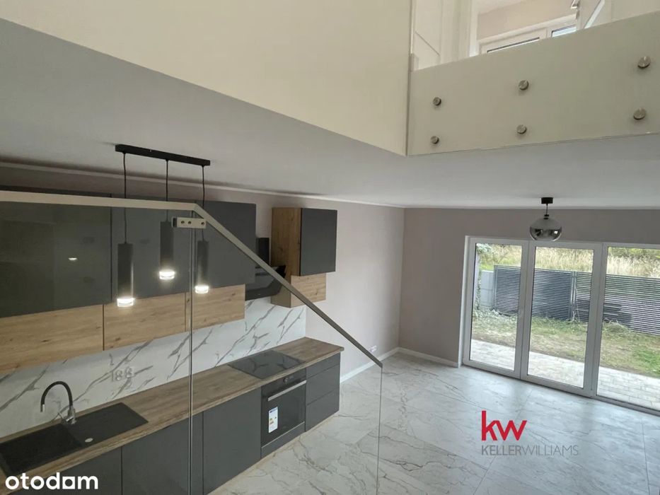 Wynajmę dom na franowie