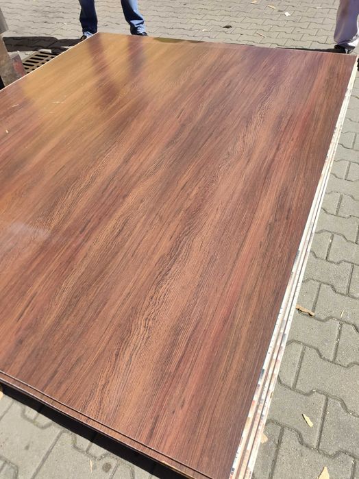Płyty panelowe HDF 8/10/12 mm - płyta laminowana - najtaniej od 90 PLN