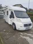 Vendo Autocaravana