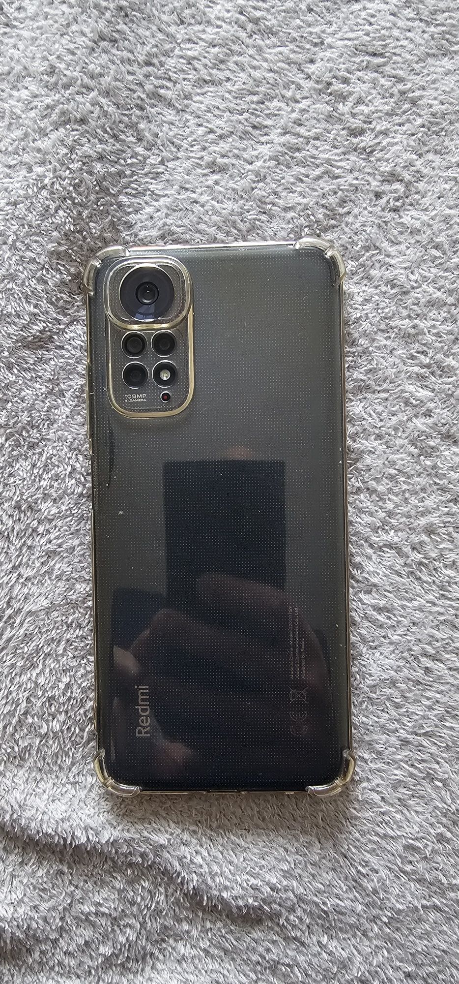 Xiaomi Redmi Note 11S