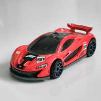 Hot wheels Mclaren P1 Forza Motorsport