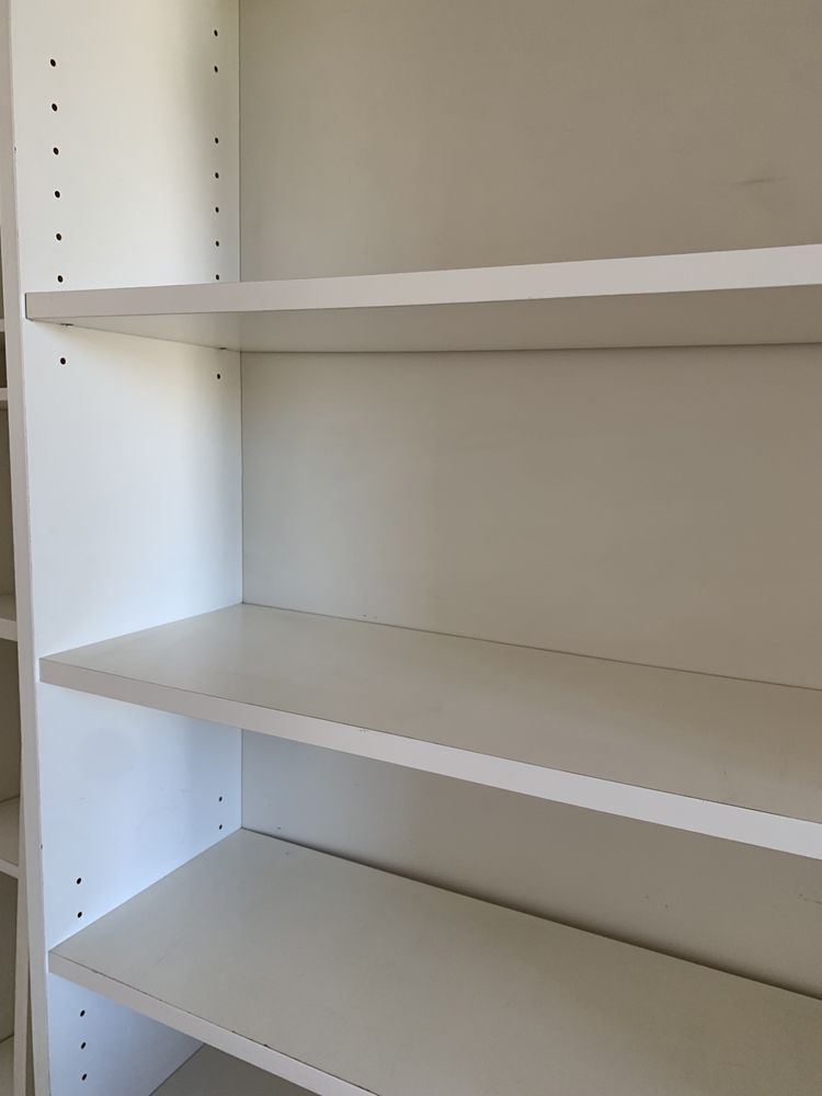 Estante IKEA BILLY Branca