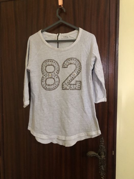 Camisola Pull & Bear tam S