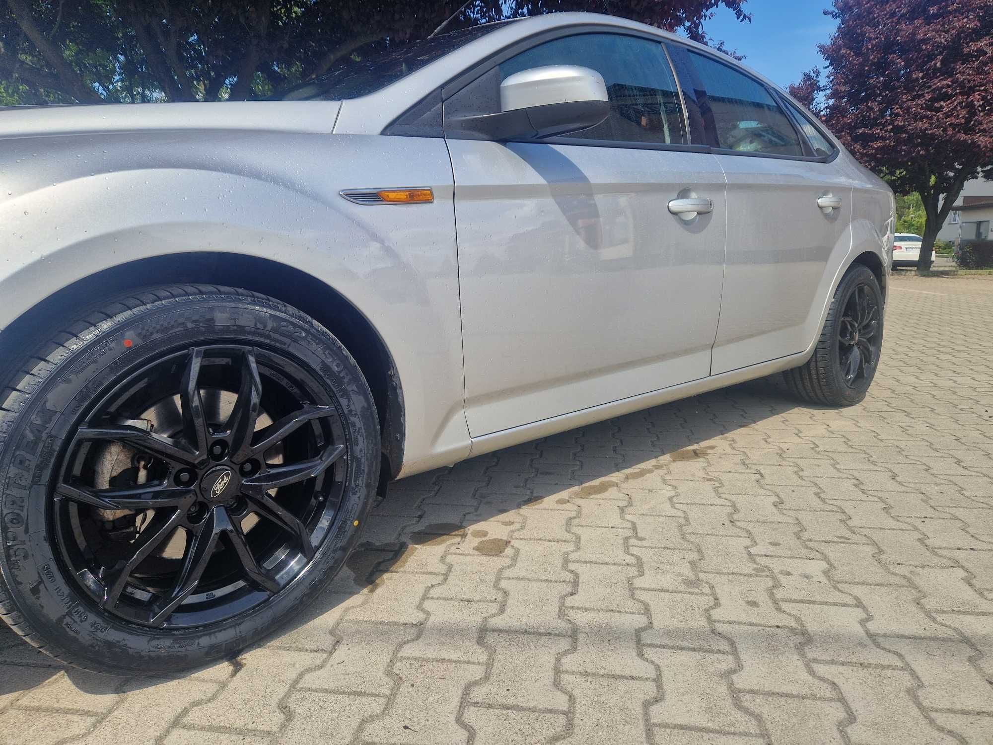 Sprzedam Forda Mondeo MK4 2008, 1.8 Diesel