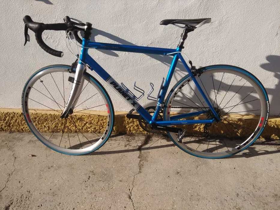 Bicicleta Planet X  Superligt Team Troco
