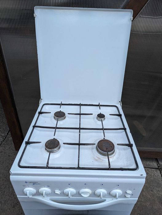 Плита газова GEFEST 3100