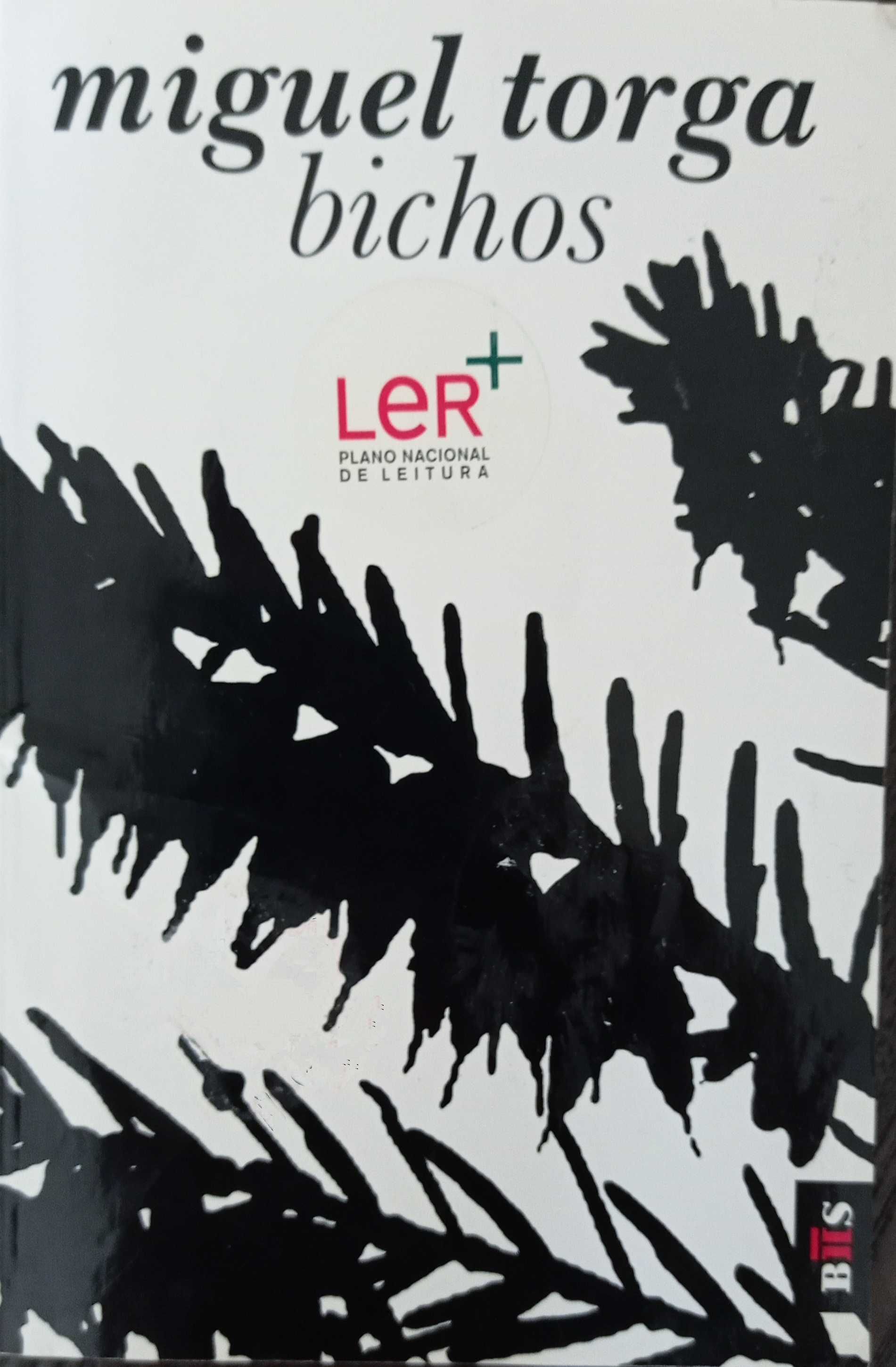 "Bichos" de Miguel Torga