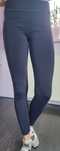 Legginsy jeździeckie bryczesy spodnie xs