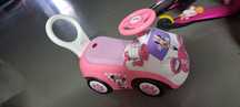 Carrinho Disney Minnie
