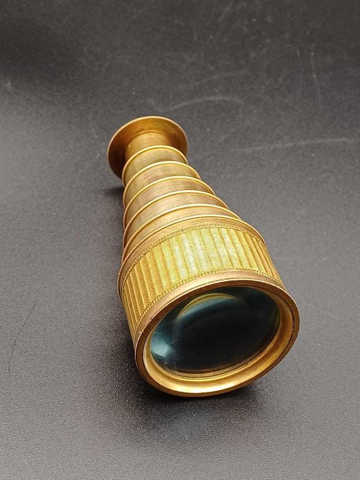 Mónoculo Extensível