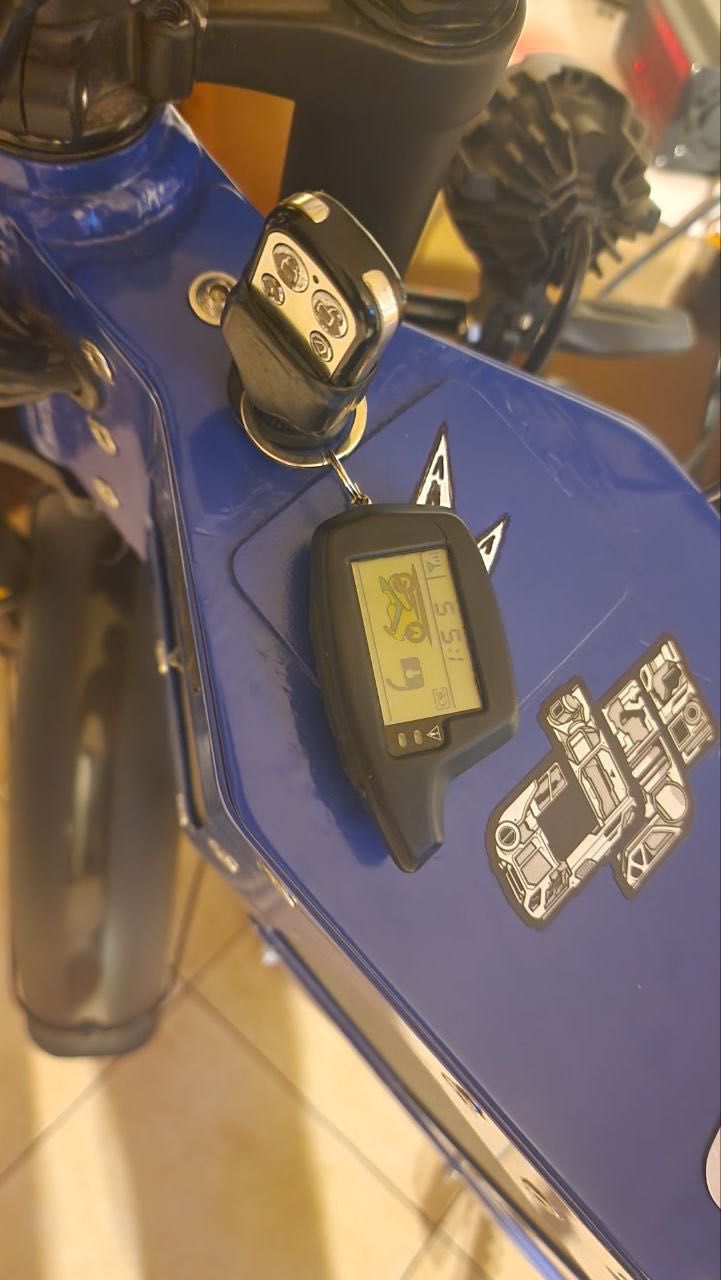 Fenix x220 QS205 50H 5T