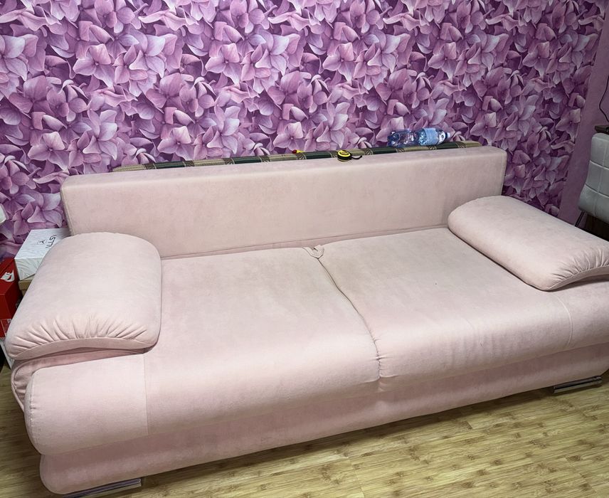 Диван, розкладний диван