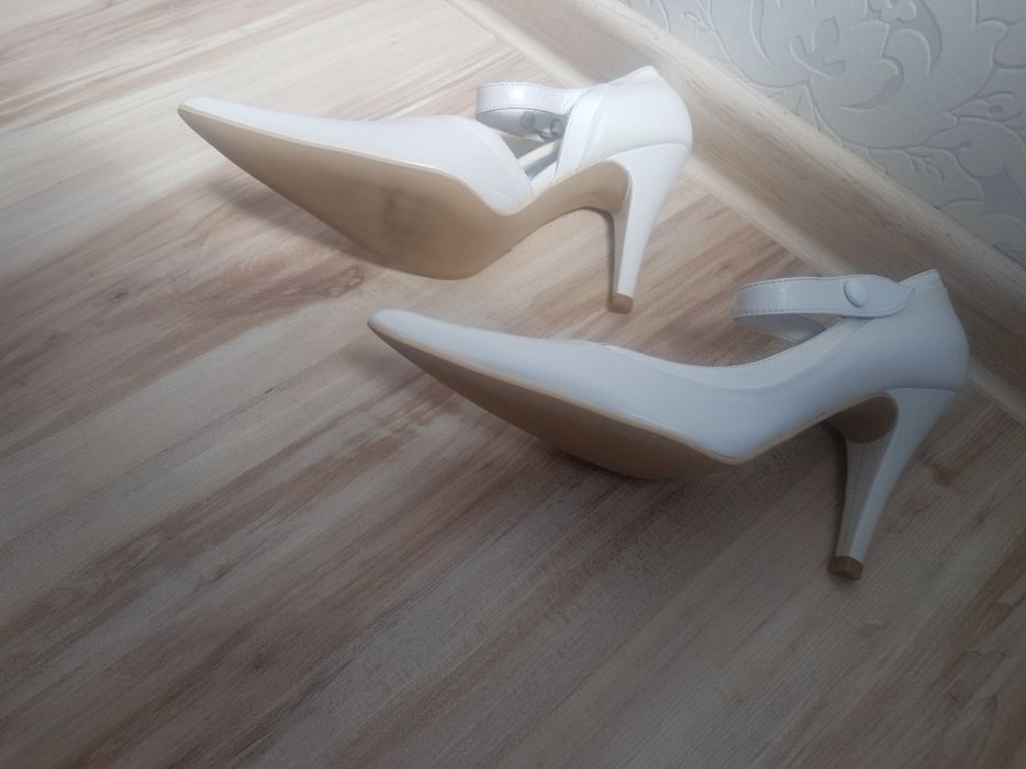Ślubne buty Ryłko