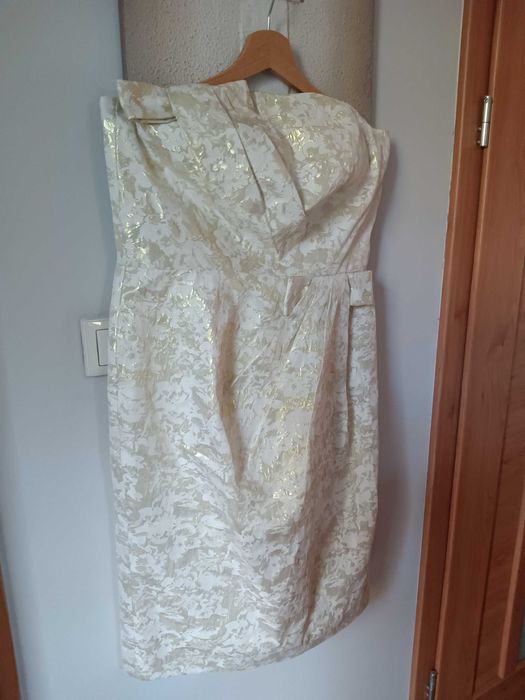 Sukienka okolicznościowa MONNARI r. 42