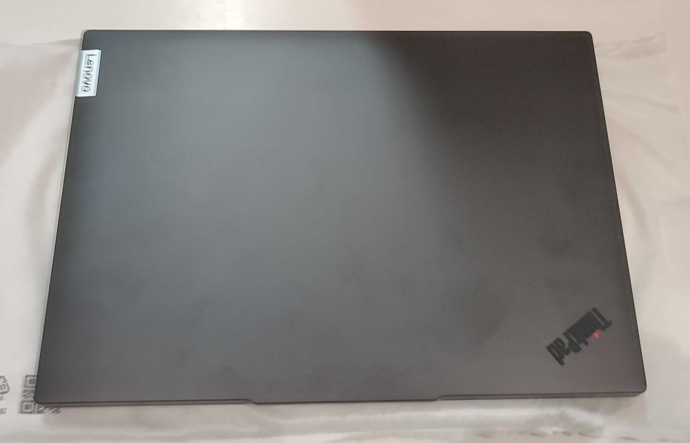 LENOVO ThinkPad L14 G5 Ryz 5 Pro 760M 512 e 32 Gb Wifi Win11Pro NOVO