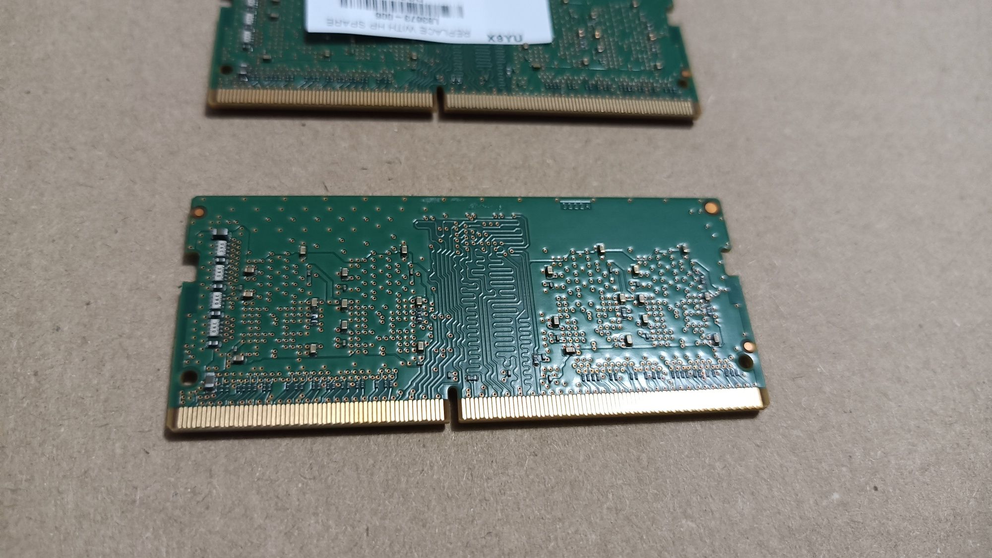 Pamięć 8GB DDR4 3200MHz