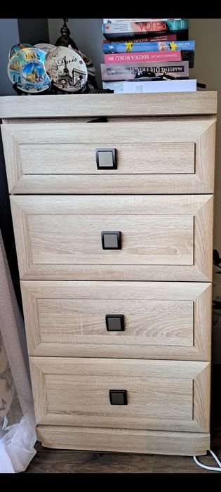 Sprzedam komplet mebli