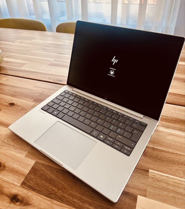 HP EliteBook 8 G1i /U5 225U /48GB DDR5 /512 M2/5G/14” /Gwarancja