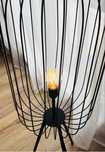 Lampa podlogowa LOFT