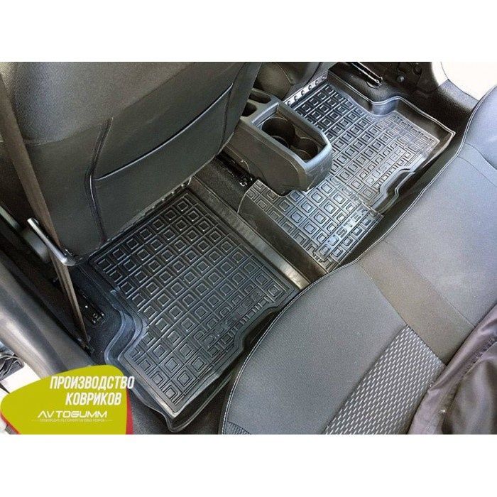коврики Renault Megane*LaGuna*Scenic*Duster*Trafic*Logan*салон автогум