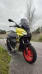 Aprilia SR  SR GT