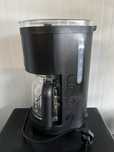 bodum • ekspres do kawy • przelewowy • czarny