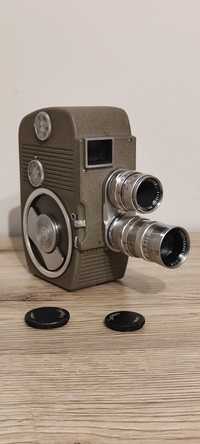Zabytkowa Kamera analogowa sankyo 8T 8mm