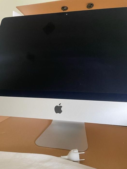 Apple iMac A1418 3.1GHz 8GB RAM 1TB idealny stan komplet