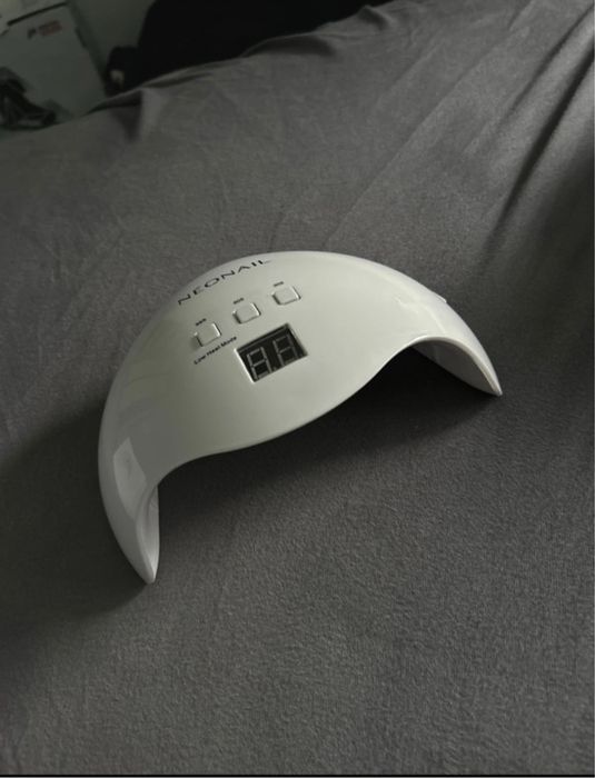 18W/36 Led Lamp NeoNail