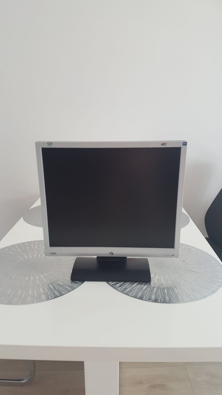 Monitor do komputera