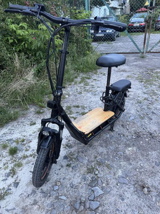 Kuggo C1 pro 2024