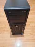 Komputer HP Z420 - 16GB RAM / 256SSD SAMSUNG / WINDOWS 10 PRO